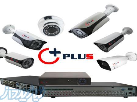 دوربین 2 مگاپیکسل AHD 