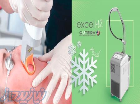 اجاره لیزرهای الکساندرایت و دایود با اپراتور 