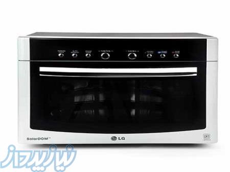 تعمیر ماکروویو سامسونگ در اصفهان 