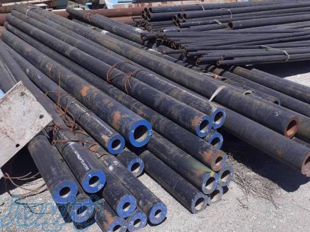 لوله مانیسمان (آهن شیری پور)