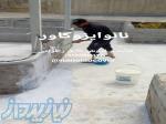 عایق کاری پشتبام در اصفهان با عایق نانوایزوکاور ضدآب 
