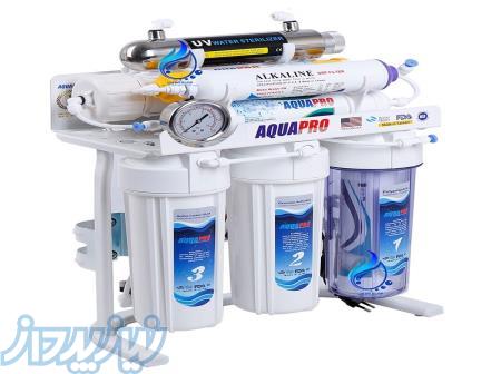 راد گستر نوین، فروش بهترین دستگاه های تصفیه آب 