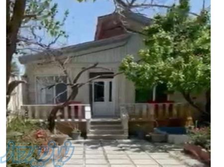 500 متر باغ ویلا داخل مجموعه 