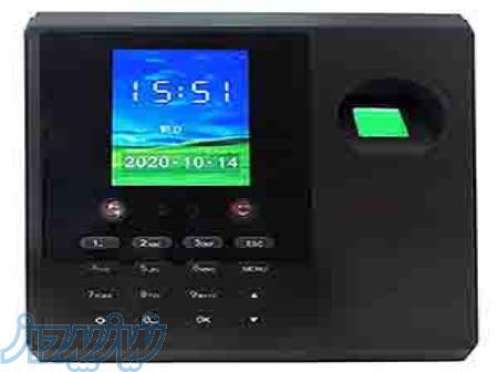 دستگاه حضور و غیاب 