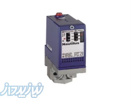 سنسور فشار XMLA300D2S11 