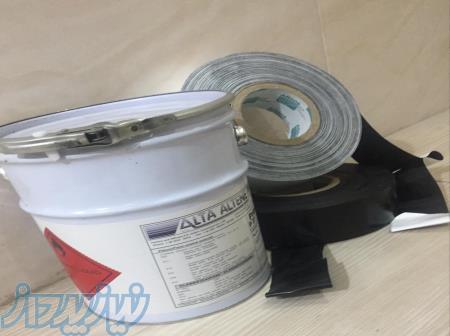 خرید رنگ پرایمر در تهران