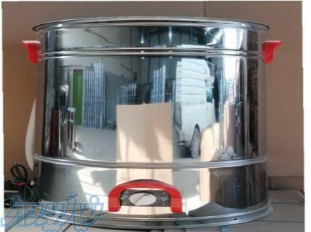 دستگاه پتو شور خانگی 