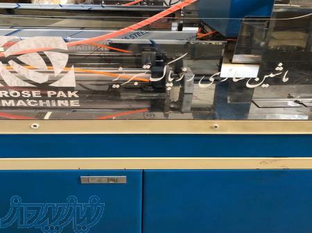 تولید سفره_نایلکس_کیسه فریزر_نایلون 