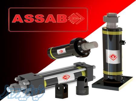 جک هیدرولیک 