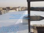 عایقکاری سقف سوله در قزوین با نانوایزوکاور 