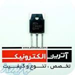 28N50E 28N50 FMH28N50E   ماسفت قدرت 500 ولت 28 آمپر فوجی ژاپن 