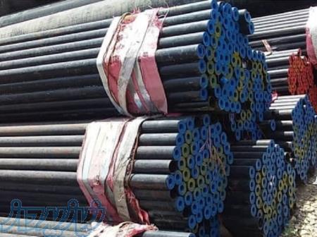 توزیع کننده انواع لوله های هیدرولیک و فشار قوی 