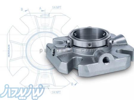 تکنو سیل ایران متخصص تولید انواع مکانیکال سیل 