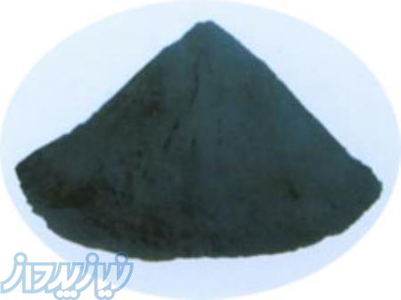 تولید مواد اولیه اکسید اهن سیاه( مگنتیت) برای لنت ترمز 