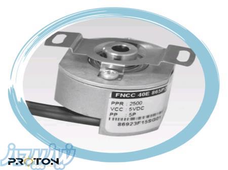 فروش انکودر شفتدار و هالوشفت آتونیکس02133903164 