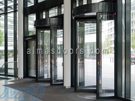 تعمیر درب اتوماتیک در تهران ، سرویس درب پارکینگ در تهران