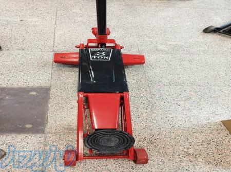 جک سوسماری 3 تن