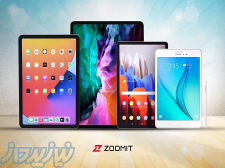 فروش تبلت ( نقد و اقساط ) 