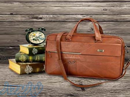 تولیدی کیف و چرم ملل 