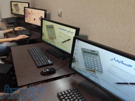 آموزش تحلیل تکنیکال بورس 