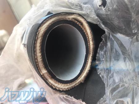 فروش شیلنگ مواد شیمیایی 