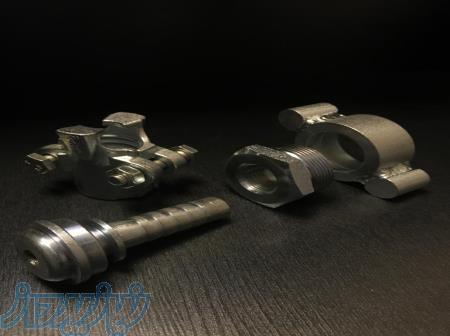 فروش لوازم کارواش 