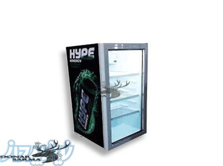 یخچال ایستاده مینی 