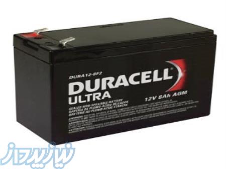 باتری 12 ولت 7 آمپر 