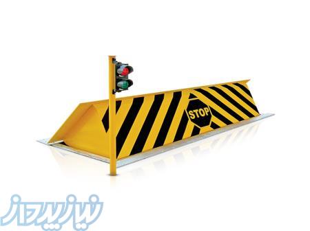 گیت ضد انتحاری و گیت کف خواب امنیتی ضد تروریستی ، جک ضد انتحاری