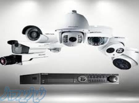 تعمیرات نصب و راه اندازی سیستم های حفاظتی 