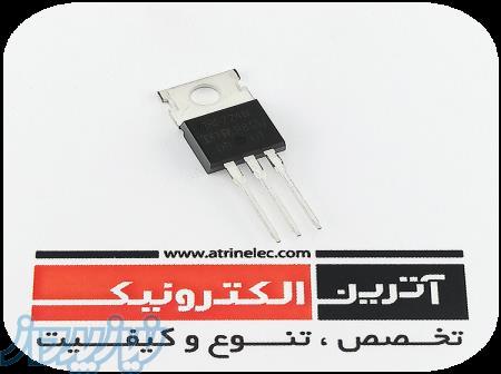 ماسفت IRFZ24N IRFZ24 