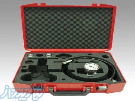 آکومولاتور و متعلقات