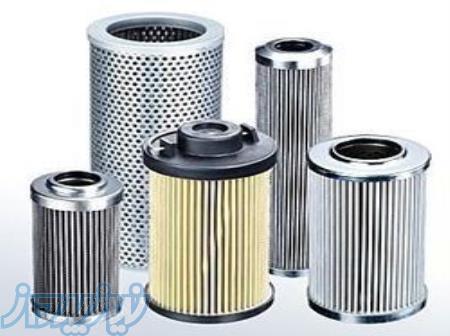 فیلترهای هیدرولیک