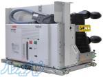 بریکر فشار متوسط خلأ ABB مدل VD4 