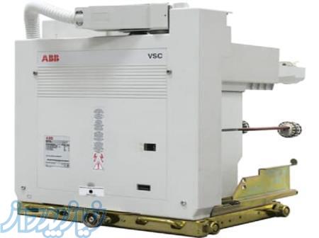 کنتاکتور خلاء ABB (VSC) 