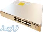 سوئیچ شبکه سیسکو Cisco C9200-24T-E