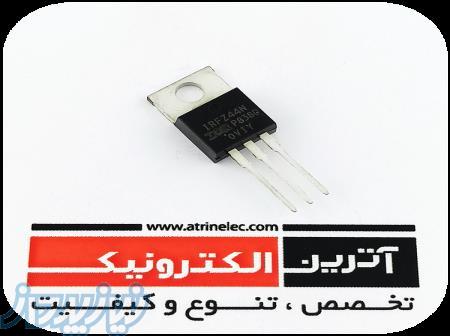 ماسفت IRFZ44N IRFZ44 