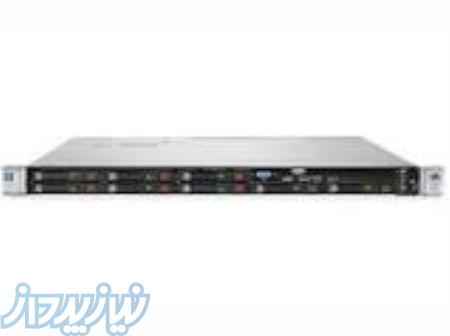HP DL360 Gen9 - 8SFF Used افر 