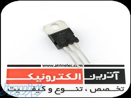 ترانزیستور TIP127 