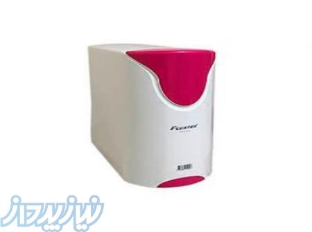 دستگاه تصفیه اب فلاکس تک مدل CB