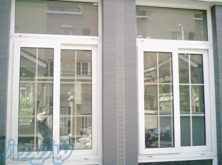 صنایع upvc بست وین 