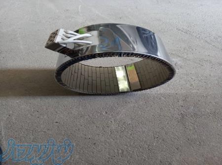 المنت و ترموکوپل 