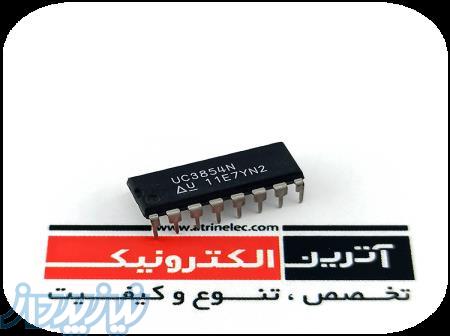 آی سی UC3854N DIP 