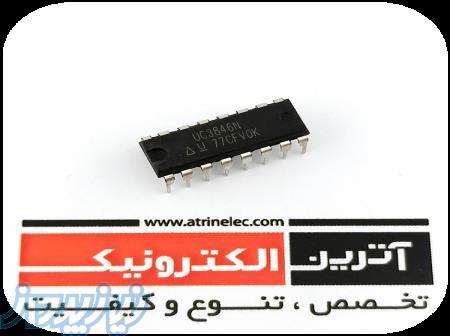 آی سی UC3846N UC3846 DIP 