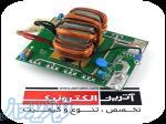 برد 8 دیودی دستگاه جوش IGBT (برد میانی) کیفیت بالا-ساخت چین 