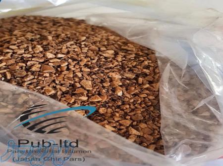 والنات شل (پوست گردو) 