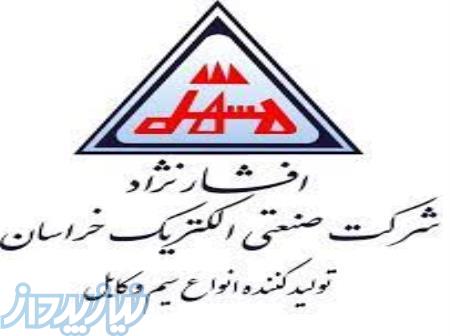 شرکت چلیپا کابل پویا نماینده رسمی شرکت صنعتی الکتریک خراسان افشار نژاد 