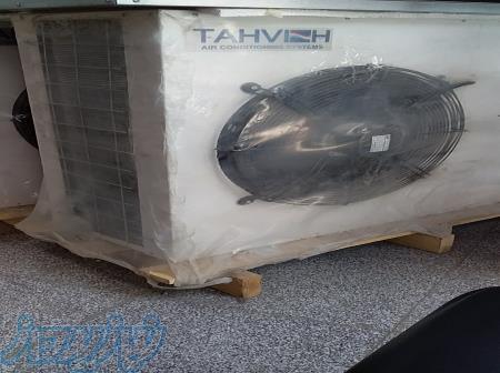 کولر گازی کانالی (داکت اسپلیت) ظرفیت 3 Ton و 3 فاز