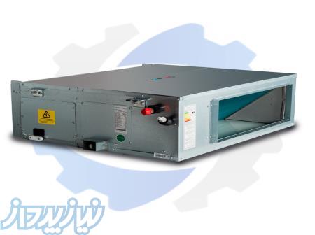 داکت اسپلیت وستن ایر 