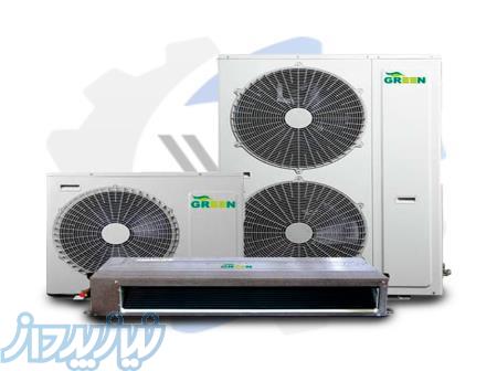 داکت اسپلیت گرین 